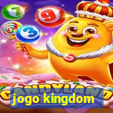 jogo kingdom